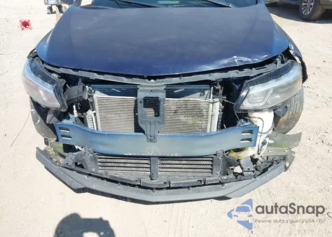 2018 Chevrolet Malibu 1Ls z USA, uszkodzony, nr VIN 1G1ZB5ST3JF112949